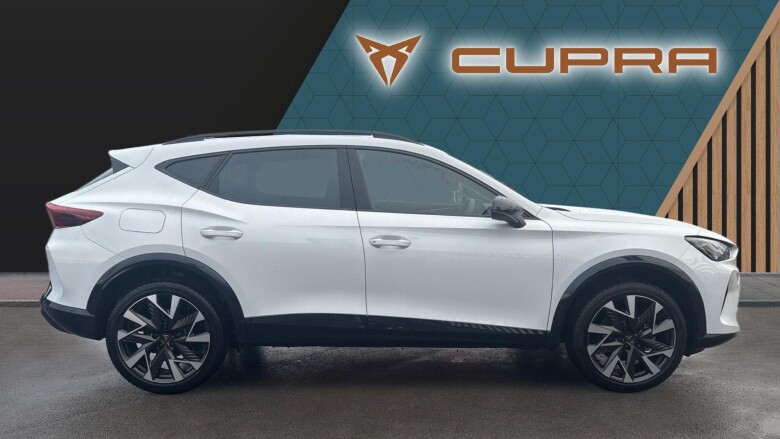 CUPRA Formentor 1.5 eTSI 150 V2 5dr DSG Petrol Estate